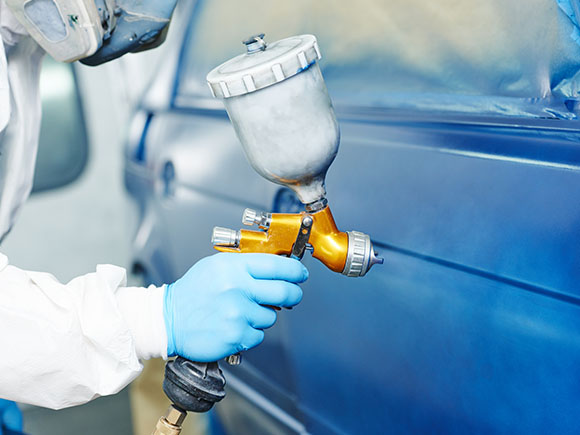 Body Shop Auto Painting Body Shop Auto Painting