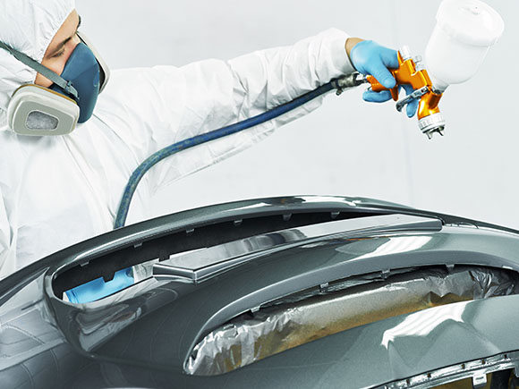 Auto Bumper Repair Auto Bumper Repair